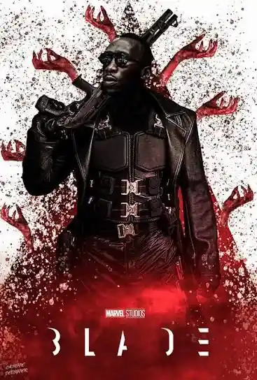 Affiche des nouveaux films à la demande