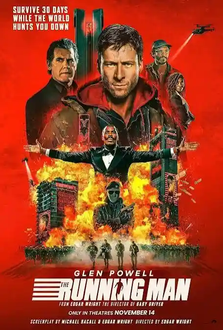 Affiche de contenu Netflix via IPTV