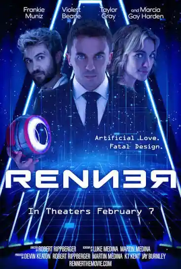 Affiche films et séries arabes IPTV