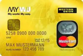 Carte de paiement 6
