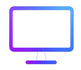 Icône télévision IPTV