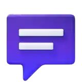 Icône des avis clients