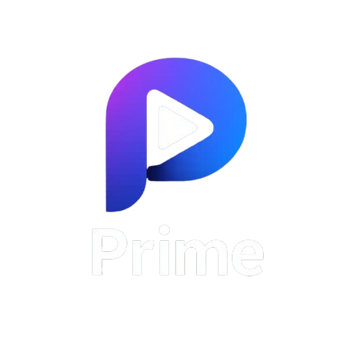 Logo Prime Player