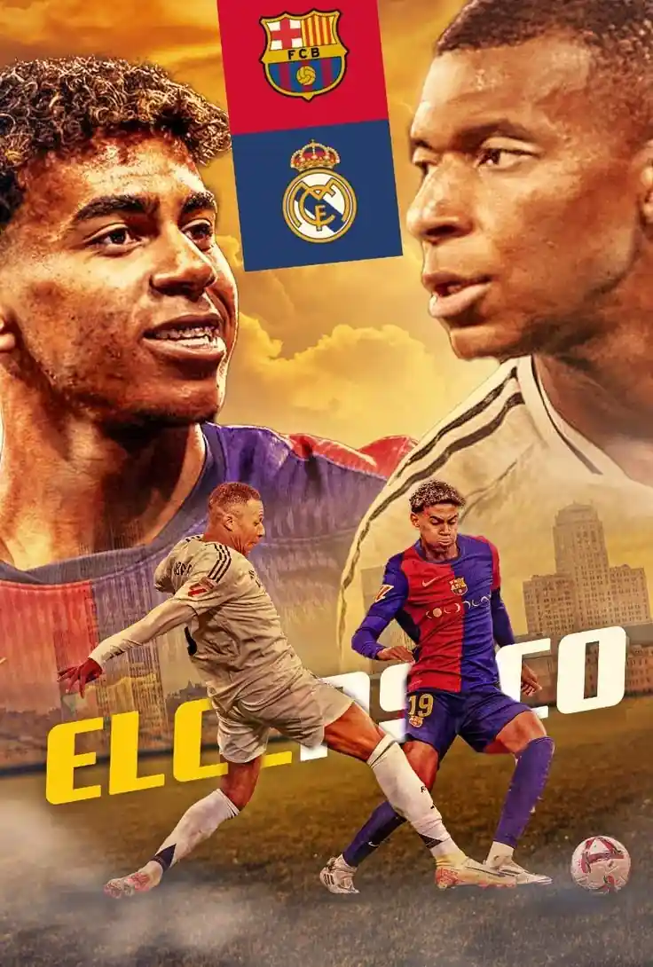 Regarder les matchs de La Liga en ligne