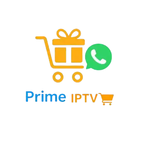 Logo Prime IPTV
