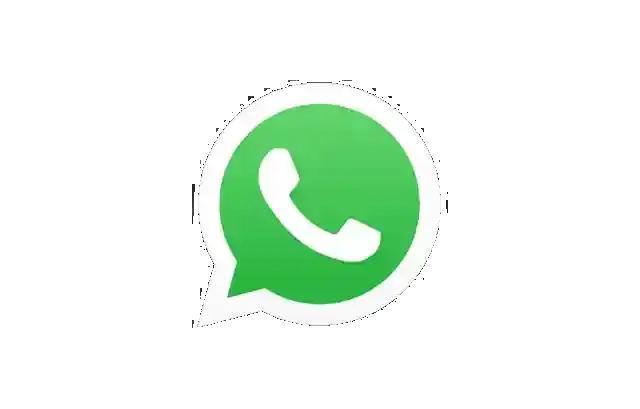 Icône WhatsApp